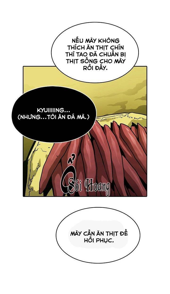 Người Chơi Trở Về Từ Địa Ngục Chapter 19 - 50