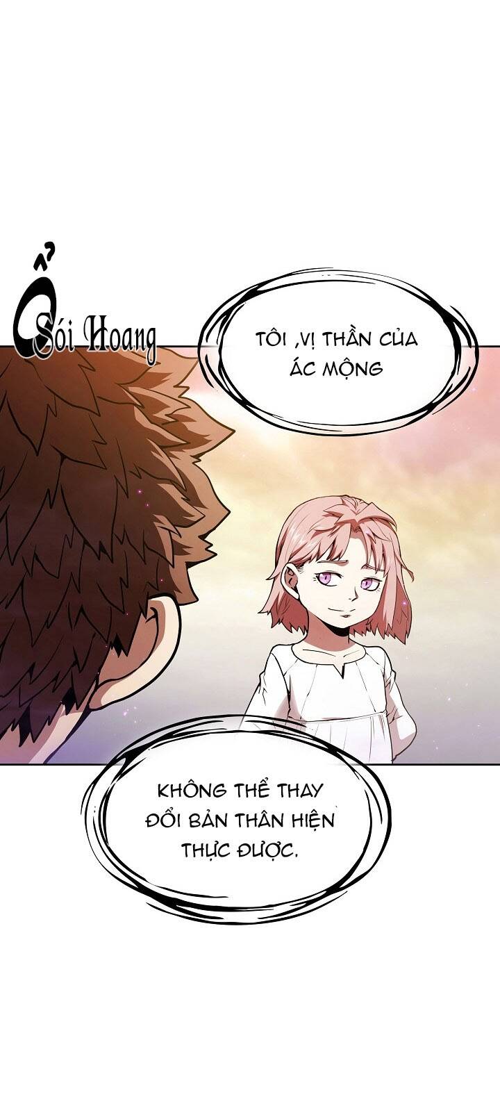 Người Chơi Trở Về Từ Địa Ngục Chapter 21 - 36