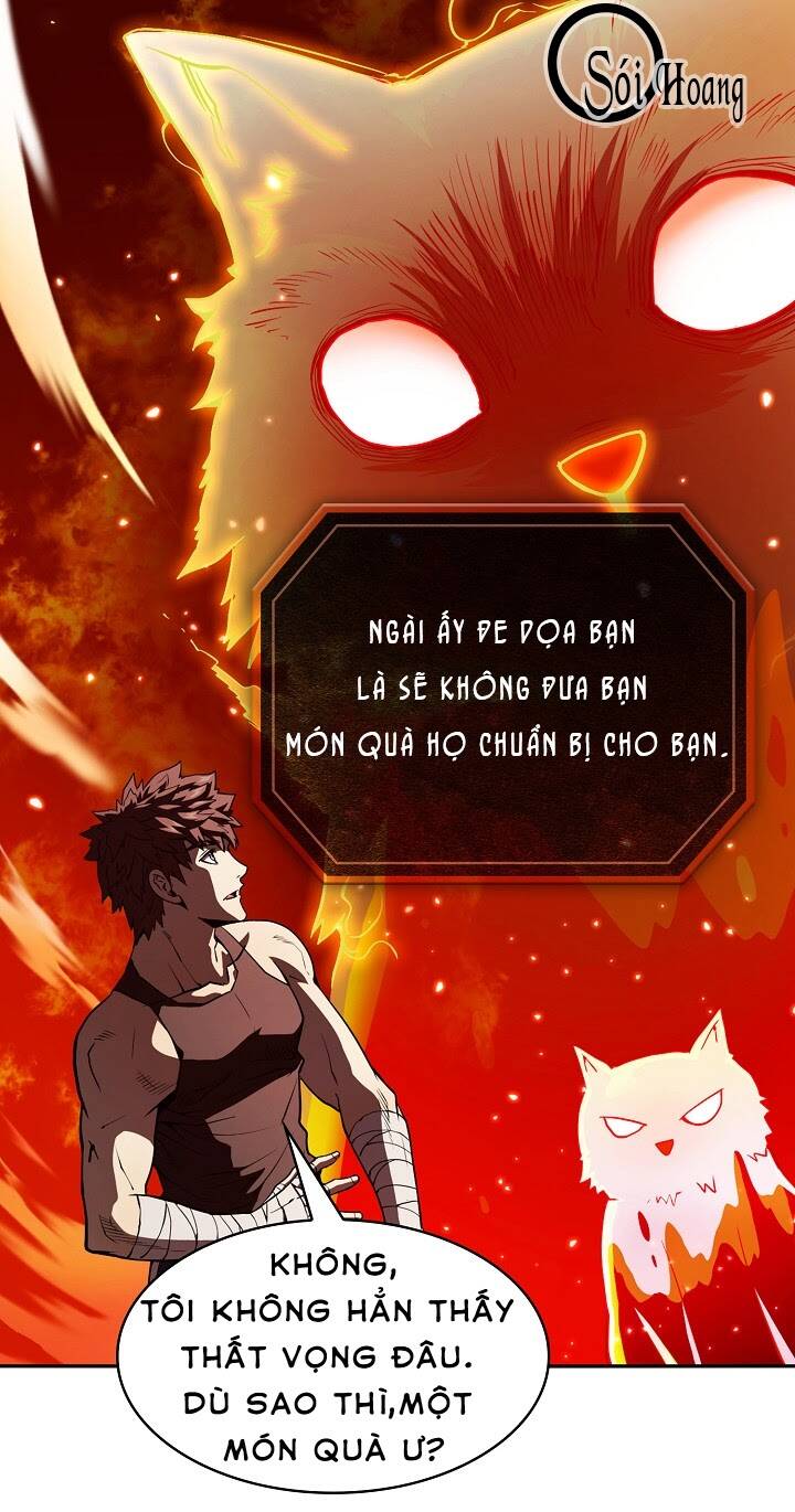 Người Chơi Trở Về Từ Địa Ngục Chapter 22 - 12