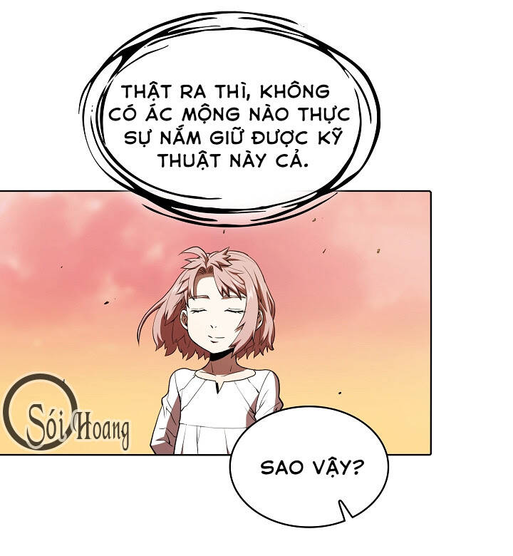 Người Chơi Trở Về Từ Địa Ngục Chapter 22 - 26