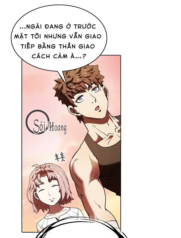Người Chơi Trở Về Từ Địa Ngục Chapter 22 - 4