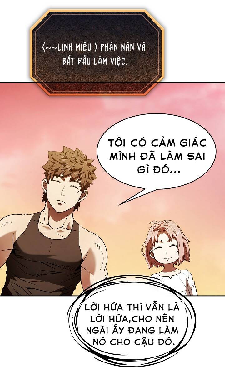 Người Chơi Trở Về Từ Địa Ngục Chapter 22 - 48