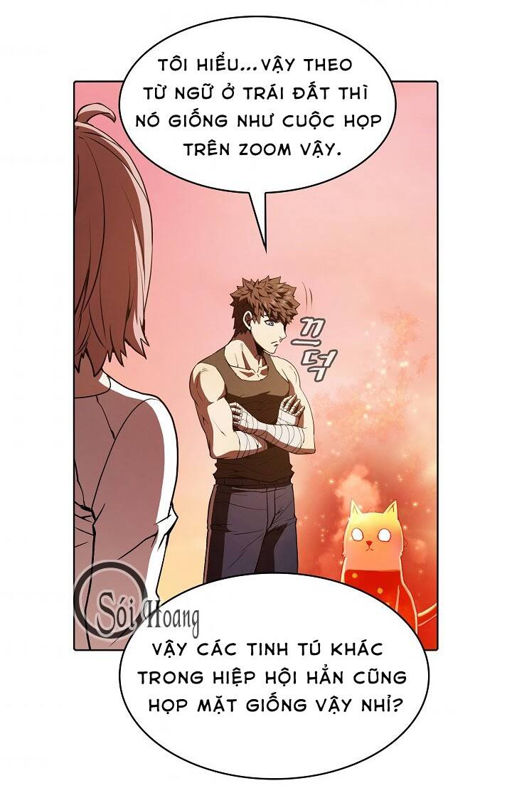 Người Chơi Trở Về Từ Địa Ngục Chapter 22 - 6