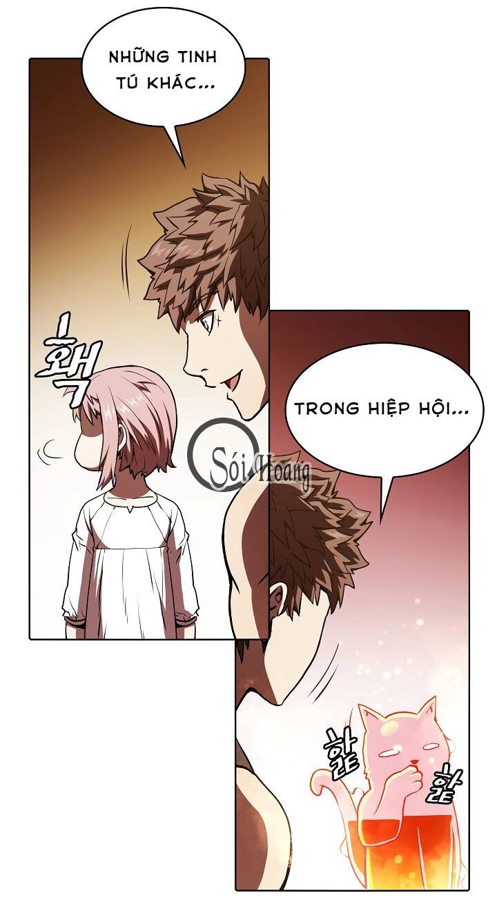 Người Chơi Trở Về Từ Địa Ngục Chapter 22 - 7