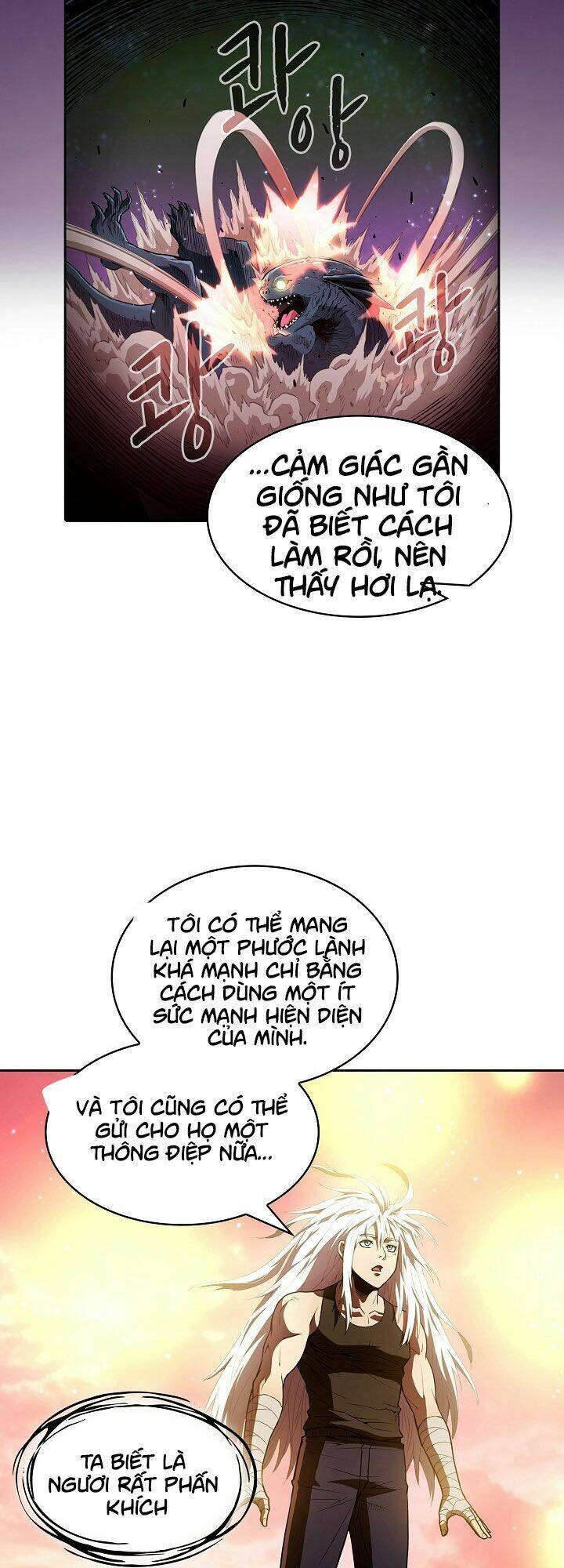 Người Chơi Trở Về Từ Địa Ngục Chapter 23 - 12