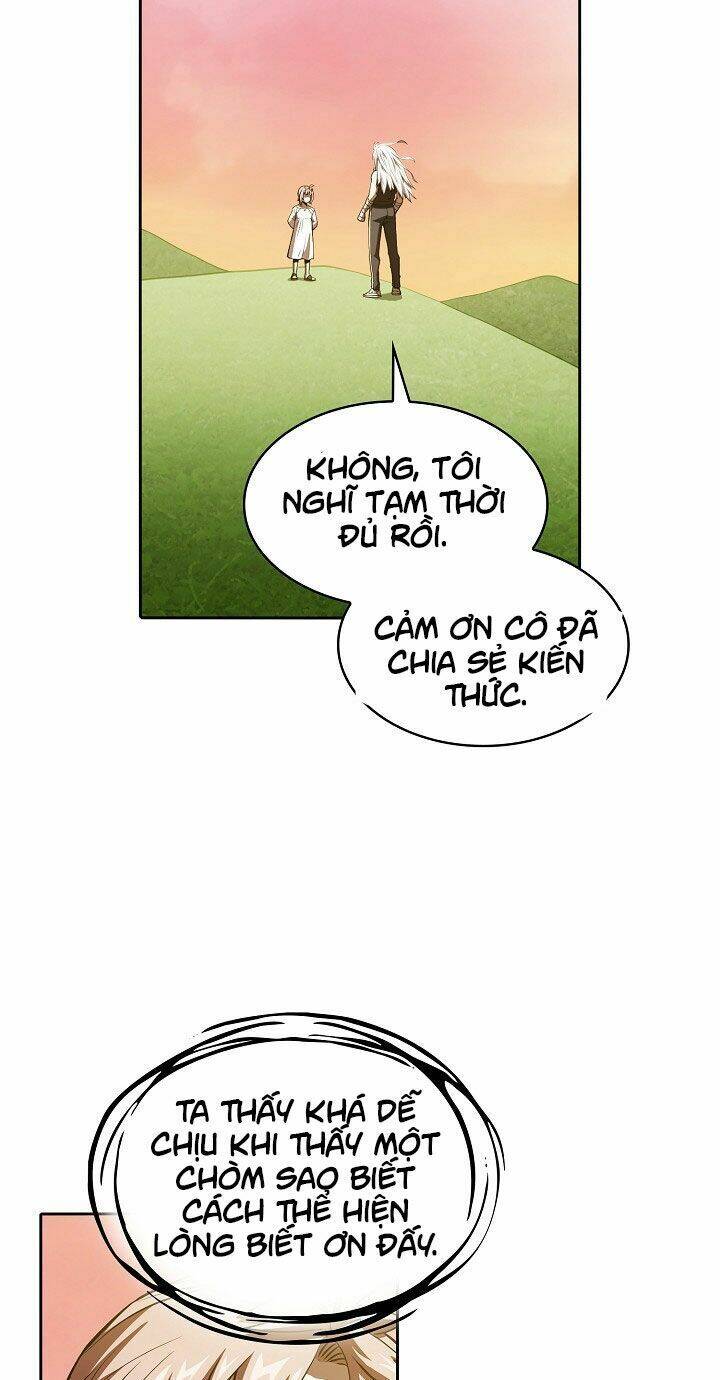 Người Chơi Trở Về Từ Địa Ngục Chapter 23 - 30