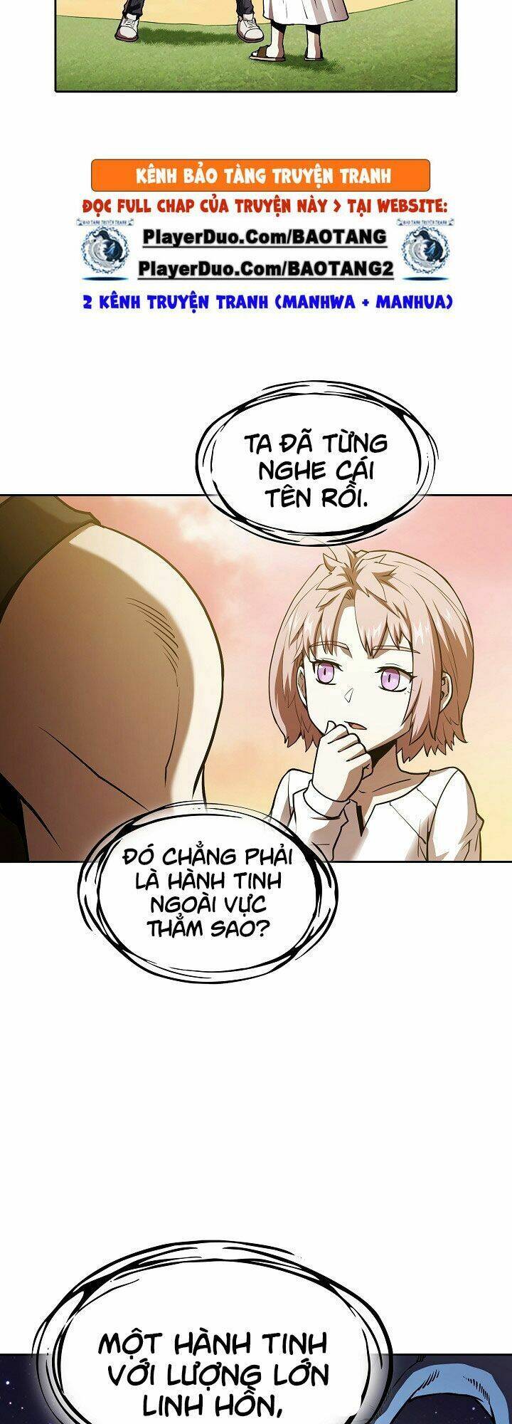 Người Chơi Trở Về Từ Địa Ngục Chapter 23 - 36