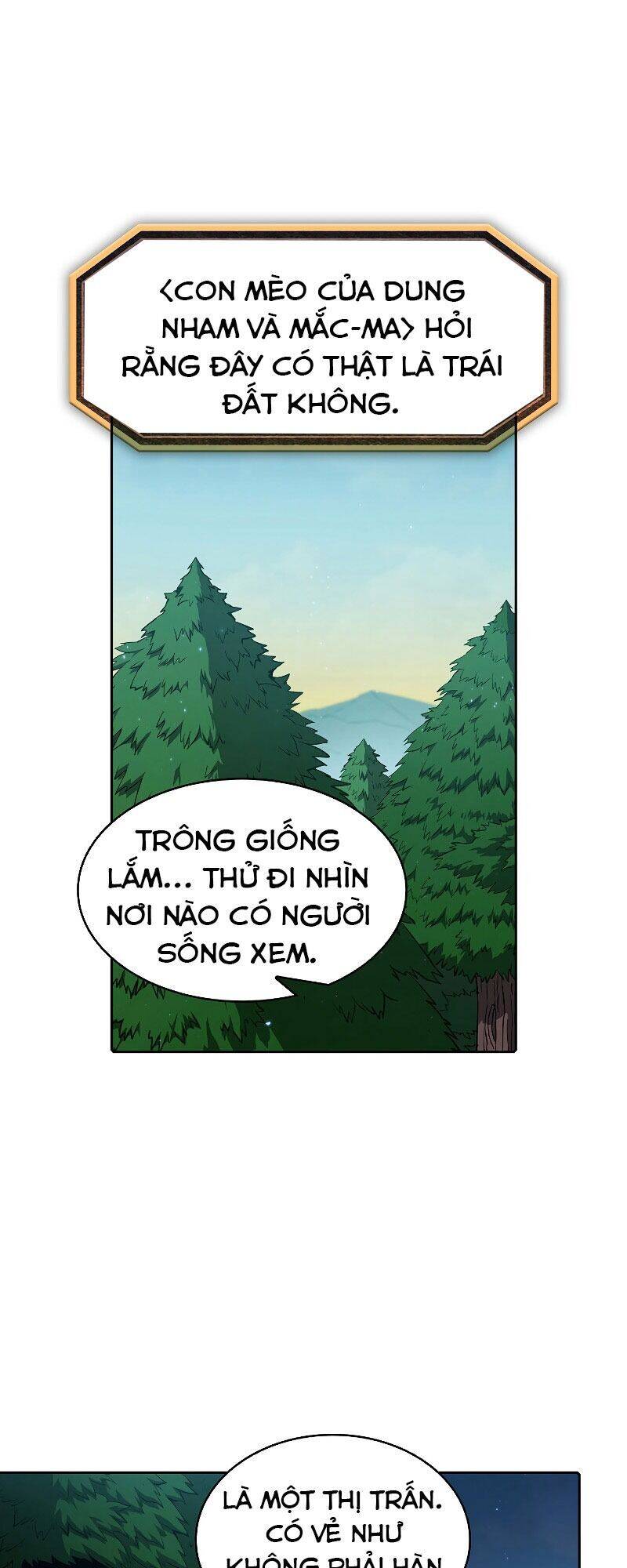 Người Chơi Trở Về Từ Địa Ngục Chapter 28 - 1