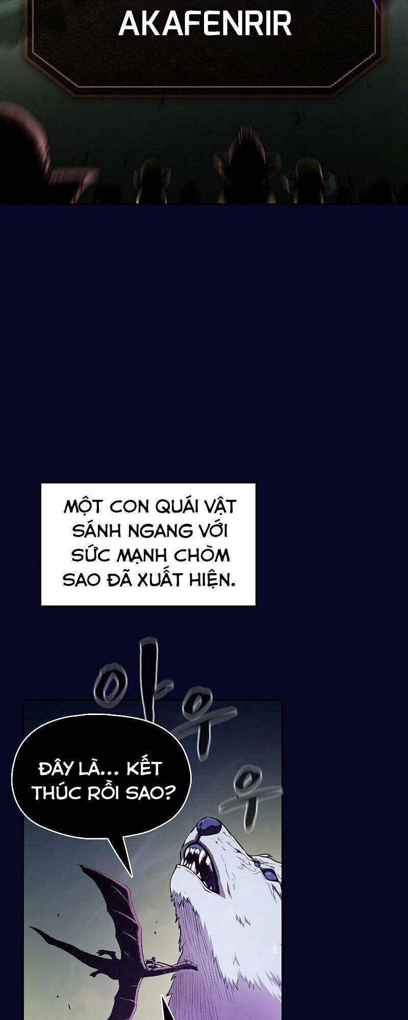 Người Chơi Trở Về Từ Địa Ngục Chapter 28 - 18
