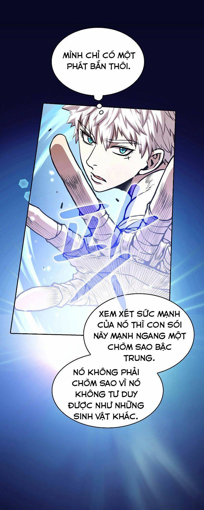 Người Chơi Trở Về Từ Địa Ngục Chapter 28 - 28