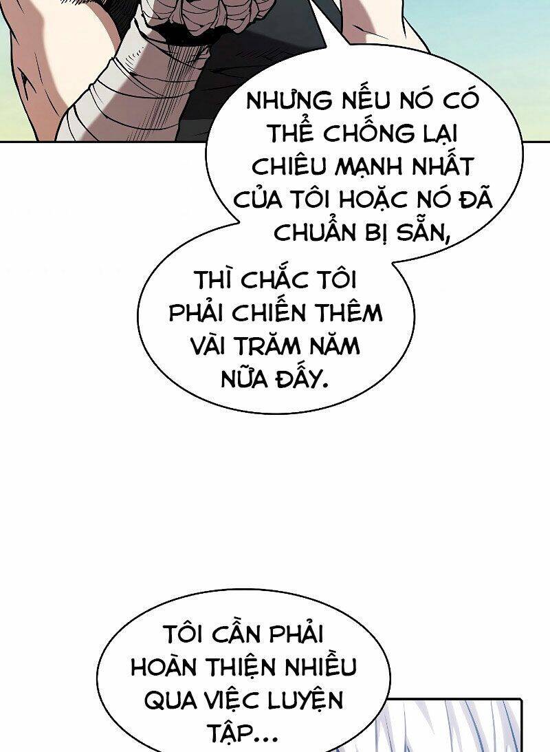 Người Chơi Trở Về Từ Địa Ngục Chapter 28 - 37