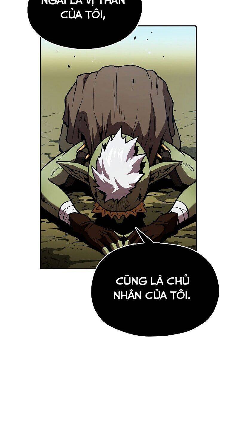 Người Chơi Trở Về Từ Địa Ngục Chapter 28 - 45