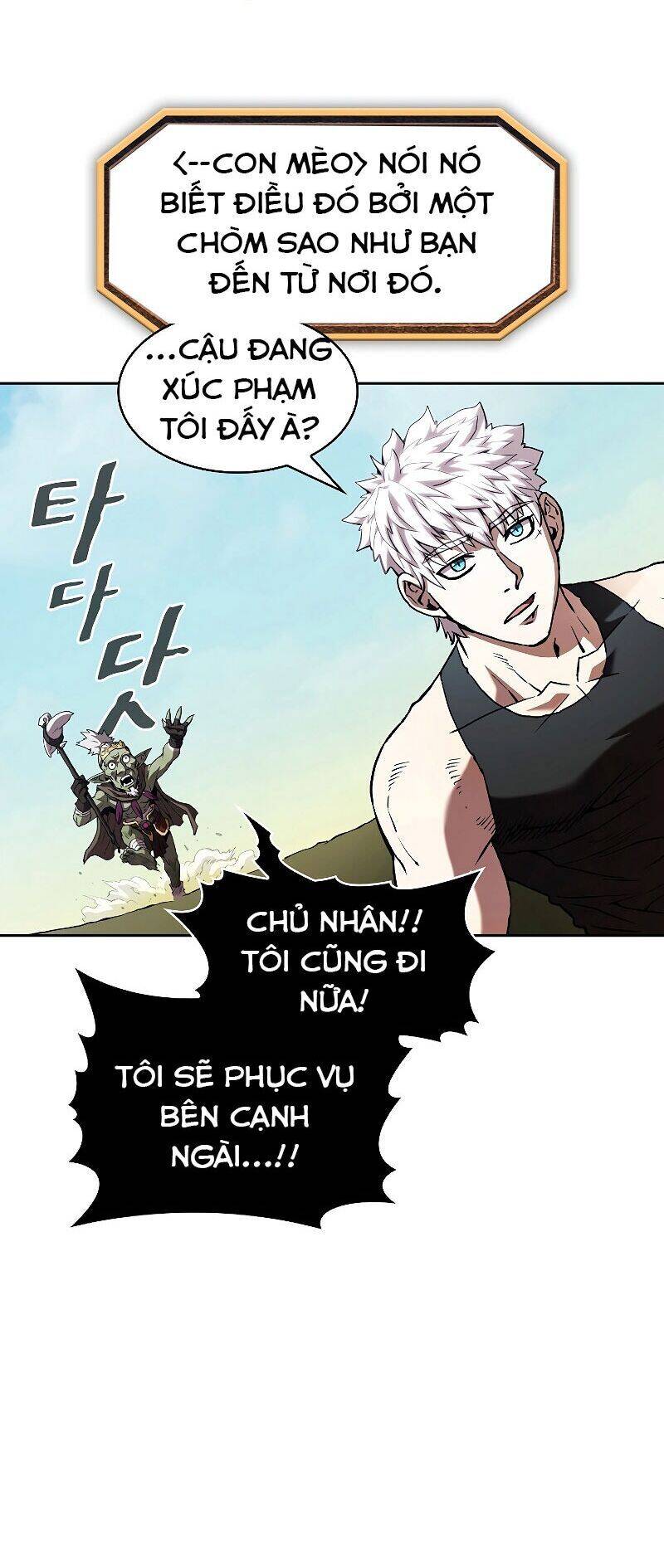 Người Chơi Trở Về Từ Địa Ngục Chapter 28 - 55