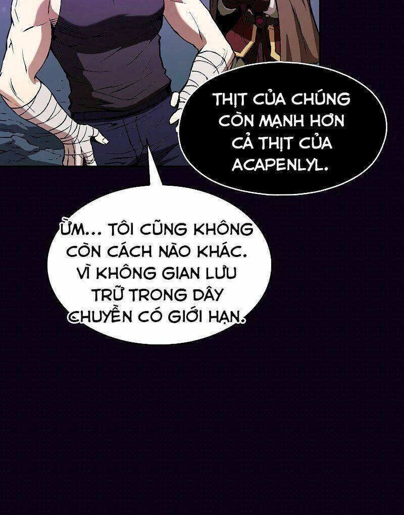 Người Chơi Trở Về Từ Địa Ngục Chapter 28 - 67