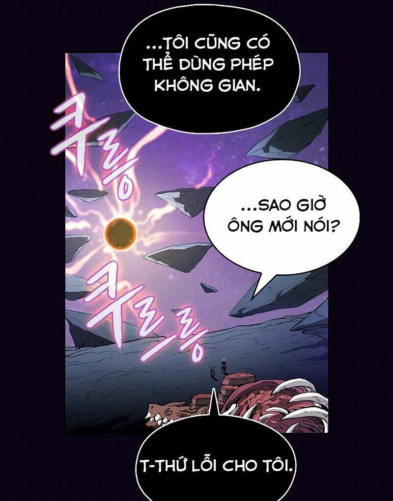 Người Chơi Trở Về Từ Địa Ngục Chapter 28 - 68
