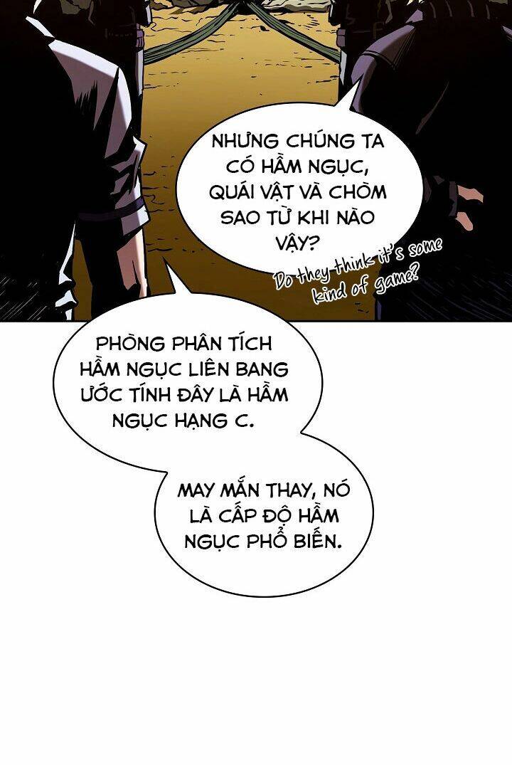 Người Chơi Trở Về Từ Địa Ngục Chapter 29 - 19