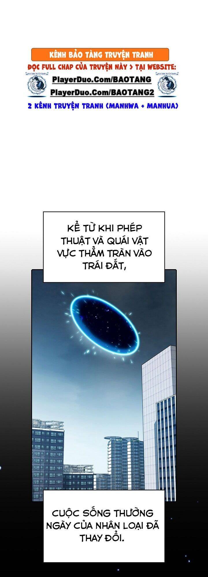 Người Chơi Trở Về Từ Địa Ngục Chapter 29 - 24