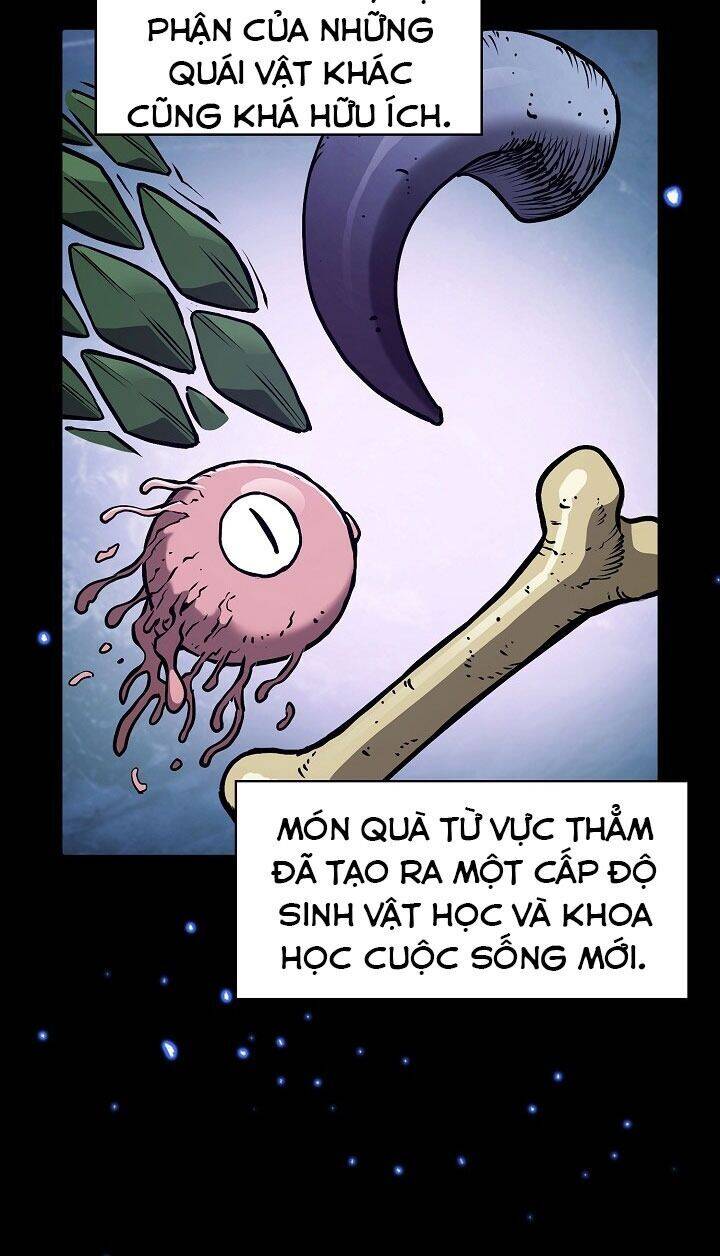 Người Chơi Trở Về Từ Địa Ngục Chapter 29 - 27