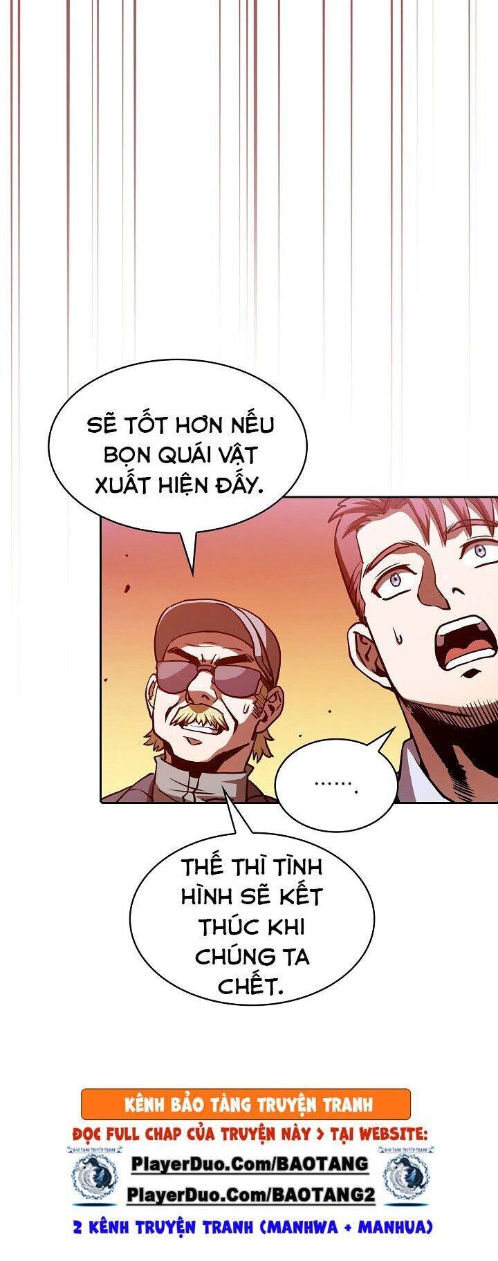 Người Chơi Trở Về Từ Địa Ngục Chapter 29 - 48