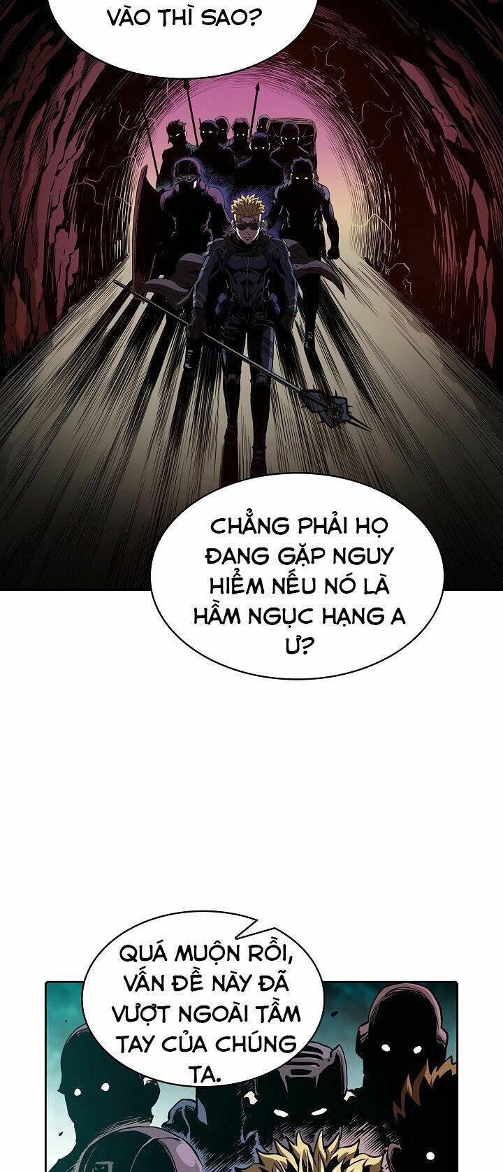 Người Chơi Trở Về Từ Địa Ngục Chapter 29 - 51