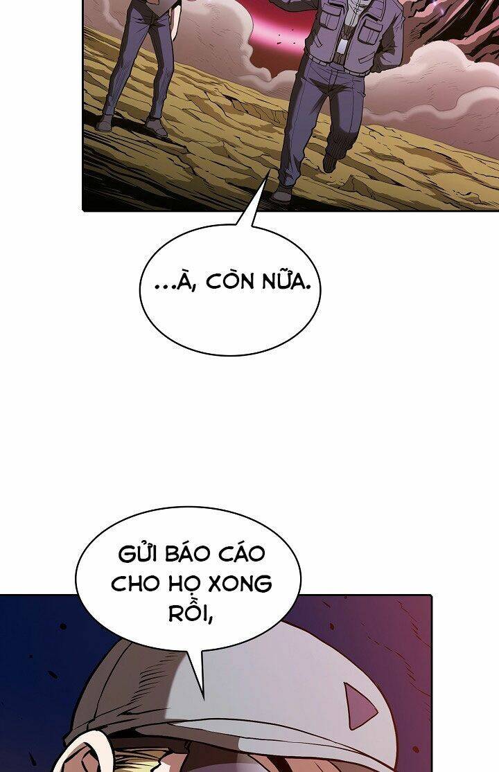 Người Chơi Trở Về Từ Địa Ngục Chapter 29 - 54