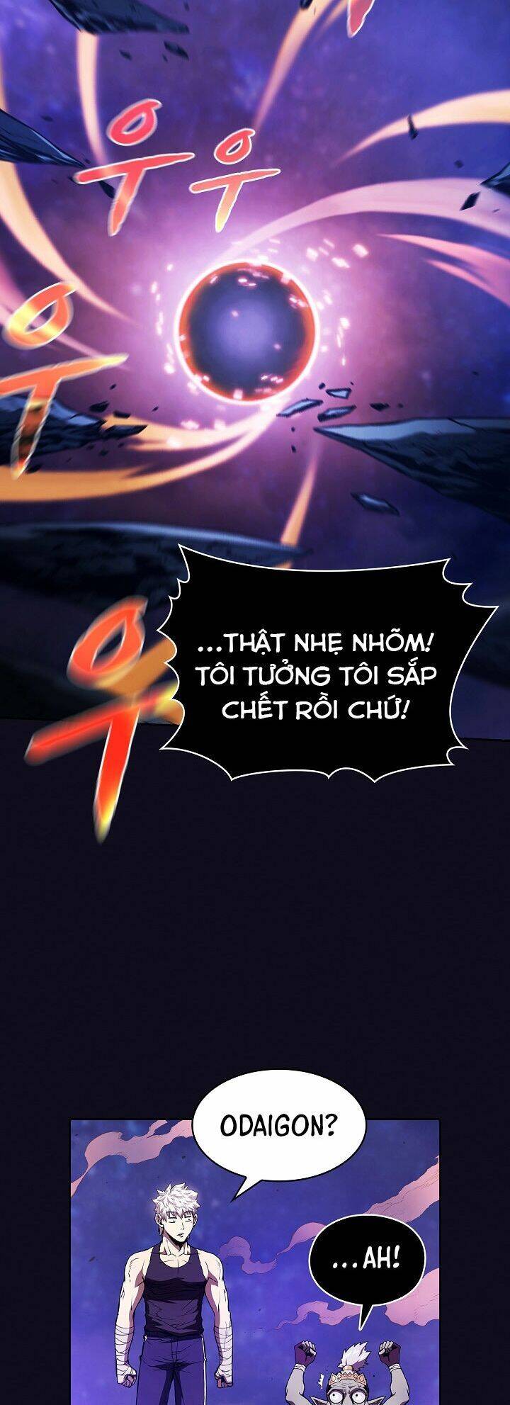 Người Chơi Trở Về Từ Địa Ngục Chapter 29 - 9