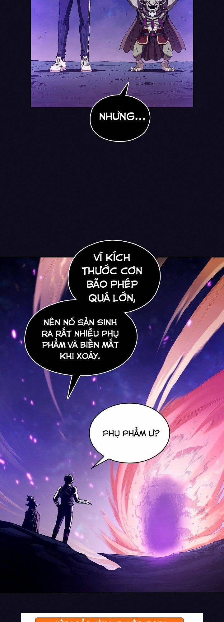 Người Chơi Trở Về Từ Địa Ngục Chapter 29 - 10