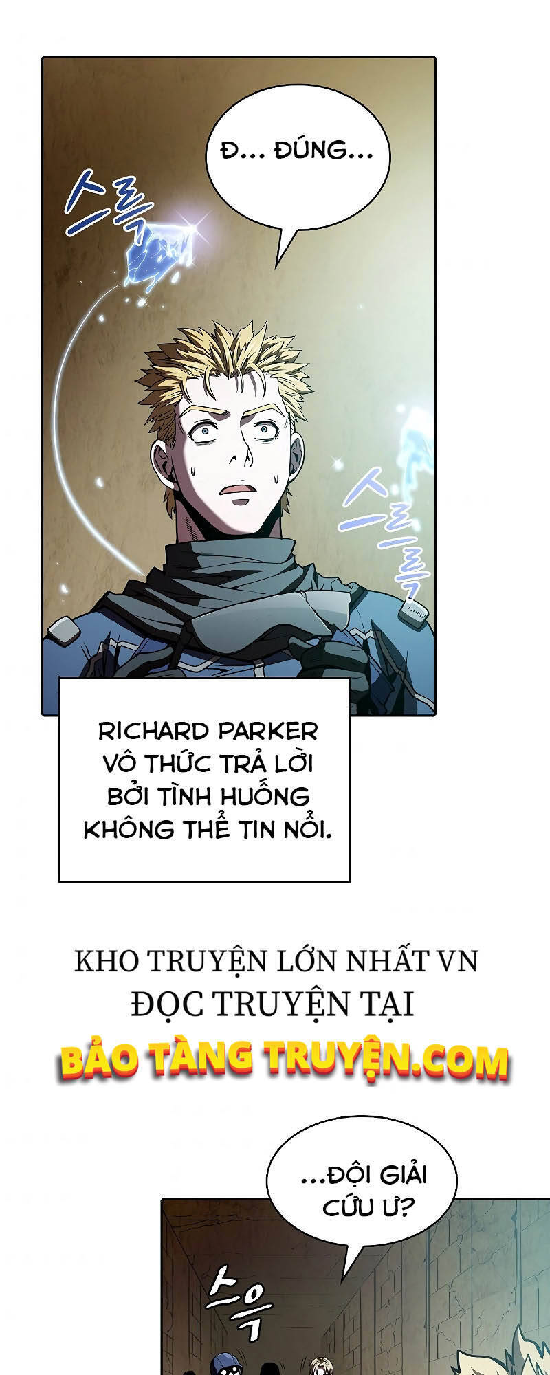 Người Chơi Trở Về Từ Địa Ngục Chapter 32 - 5