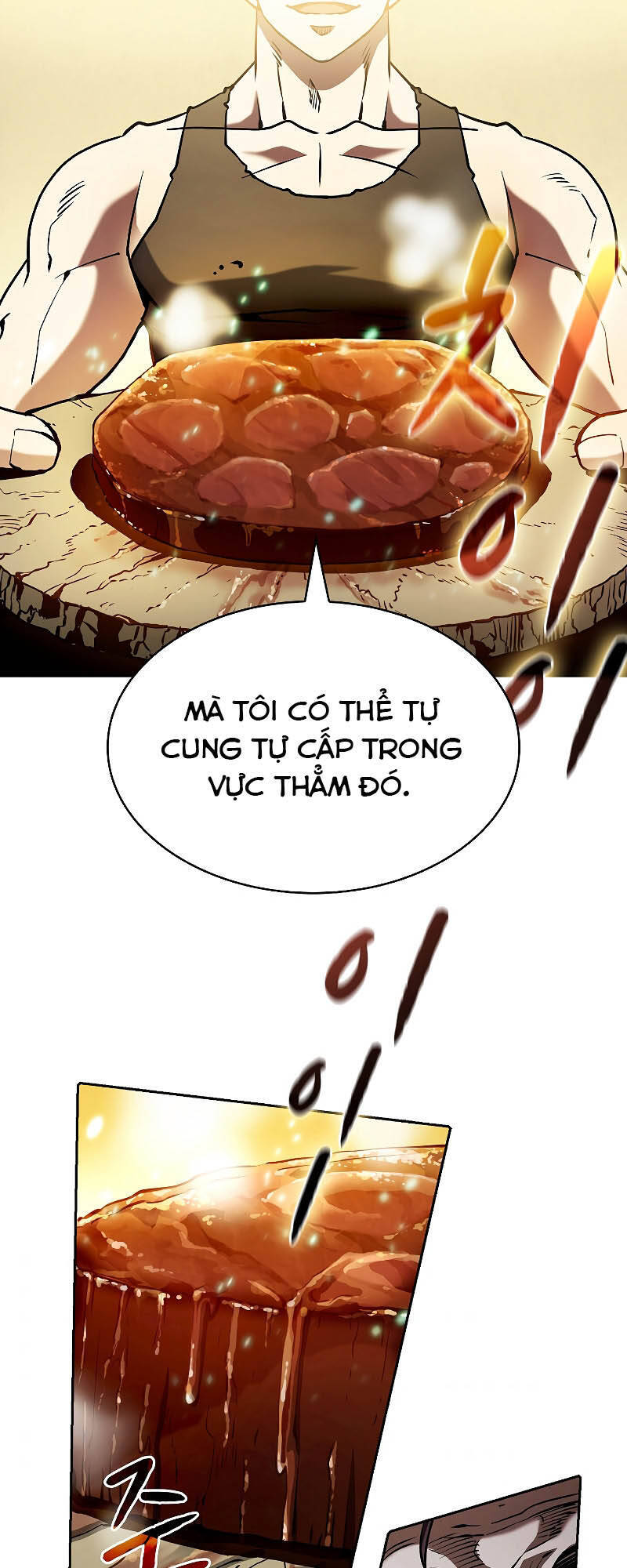 Người Chơi Trở Về Từ Địa Ngục Chapter 32 - 46