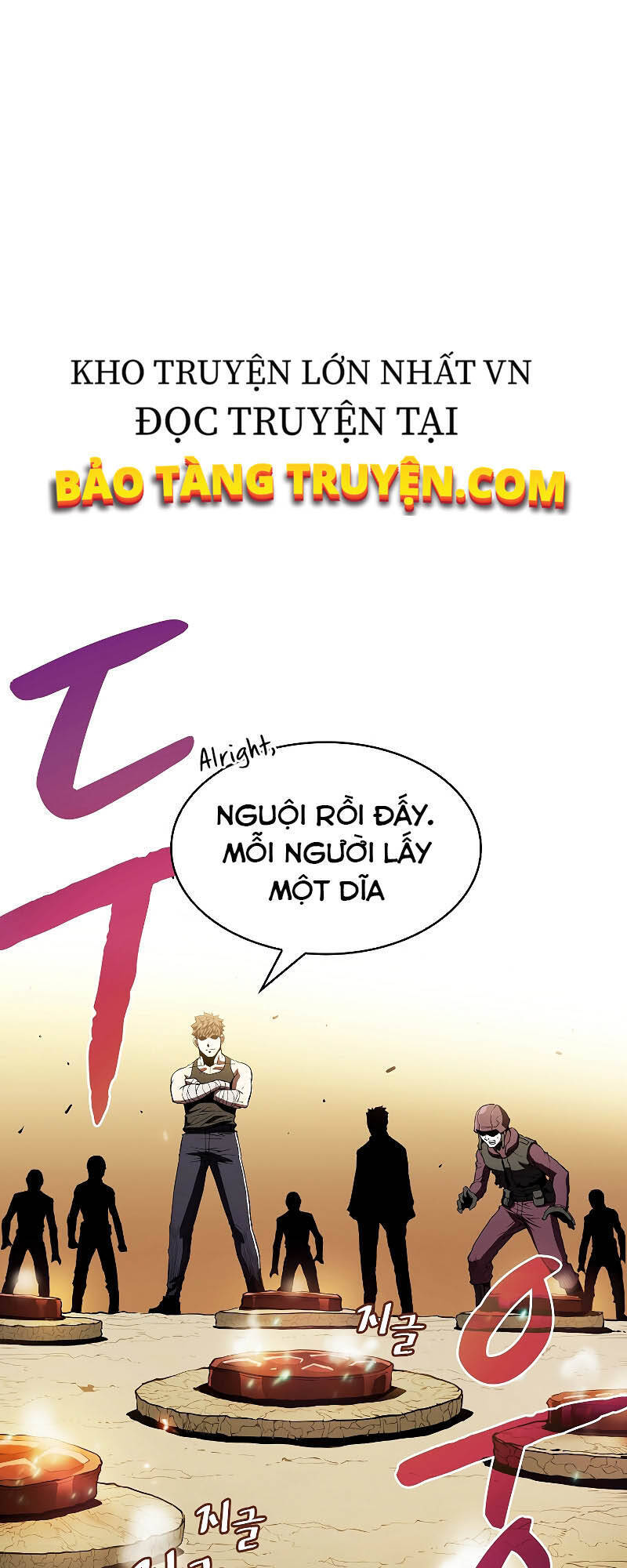 Người Chơi Trở Về Từ Địa Ngục Chapter 32 - 49