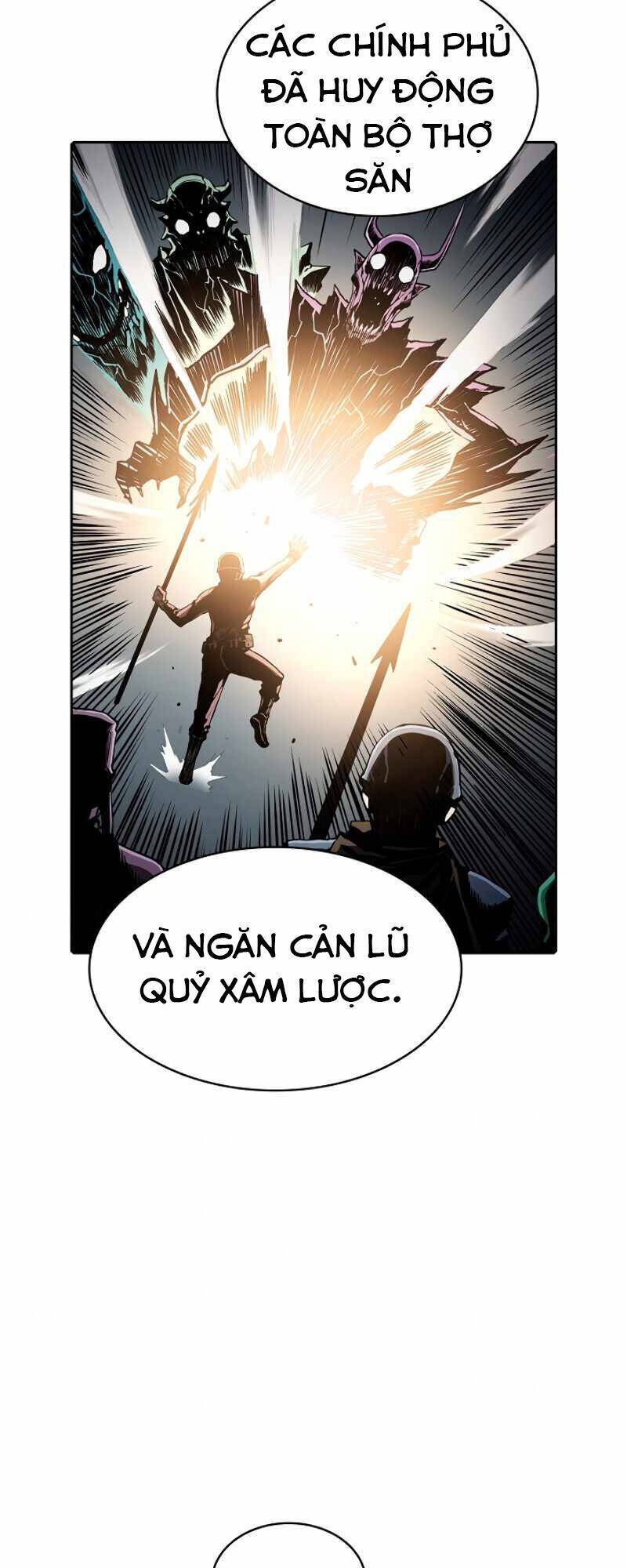 Người Chơi Trở Về Từ Địa Ngục Chapter 33 - 52