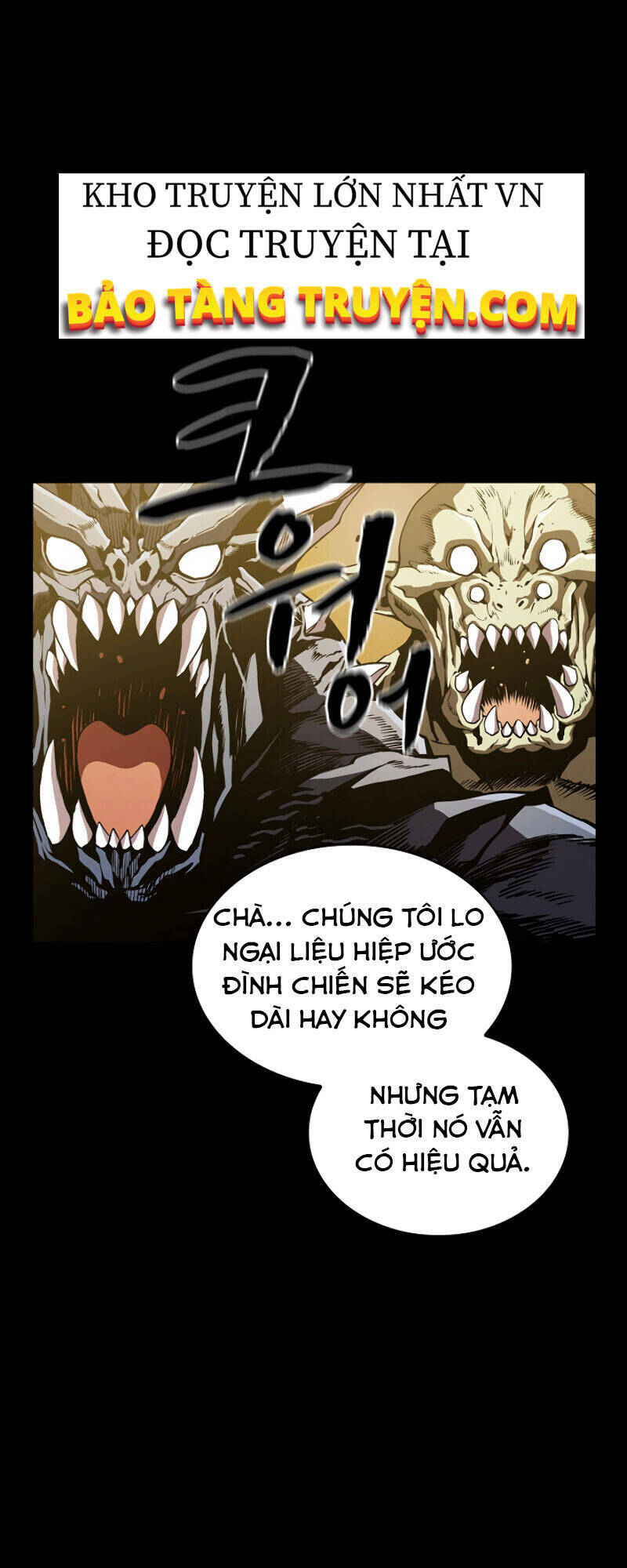 Người Chơi Trở Về Từ Địa Ngục Chapter 34 - 14