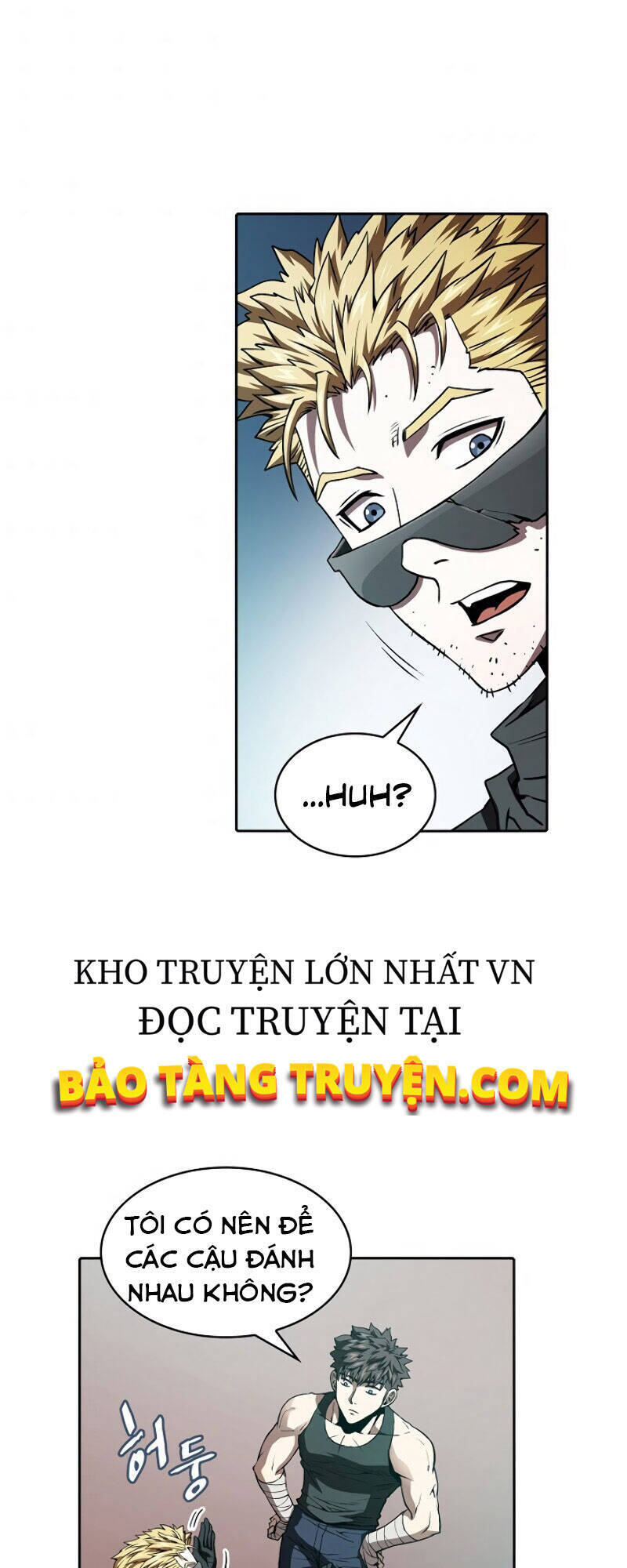 Người Chơi Trở Về Từ Địa Ngục Chapter 34 - 40