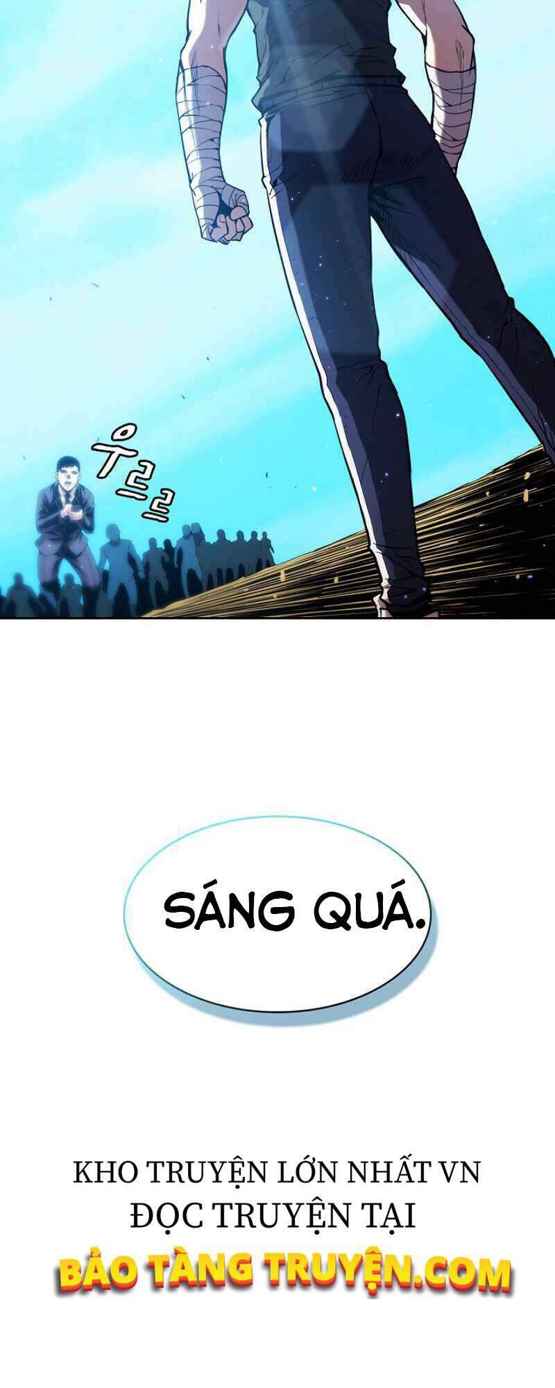 Người Chơi Trở Về Từ Địa Ngục Chapter 35 - 22