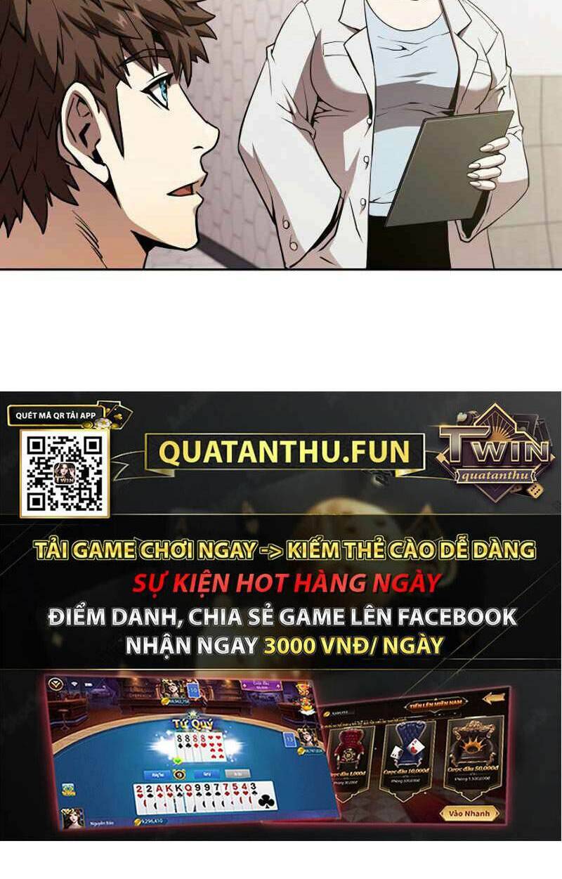 Người Chơi Trở Về Từ Địa Ngục Chapter 35 - 38