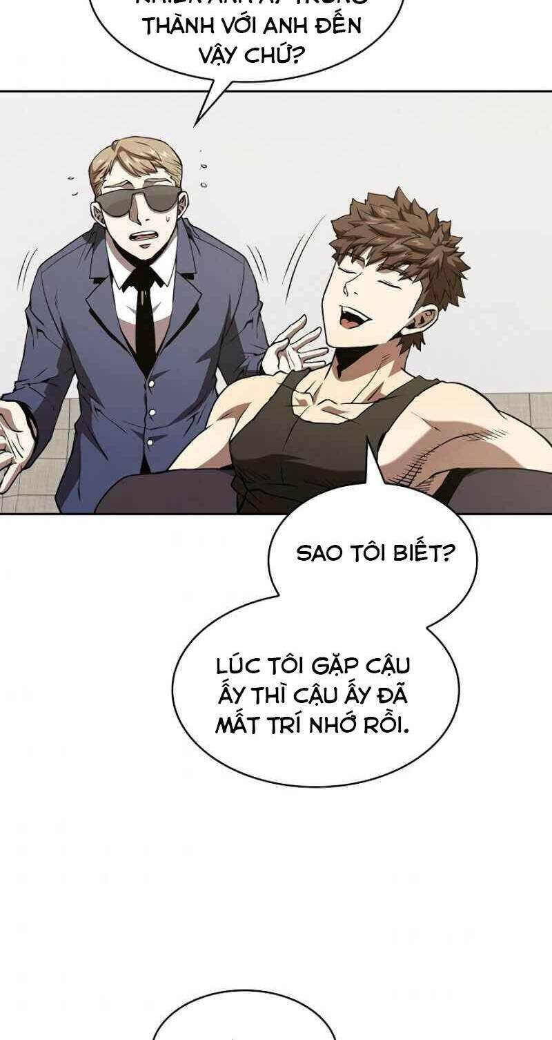 Người Chơi Trở Về Từ Địa Ngục Chapter 35 - 47