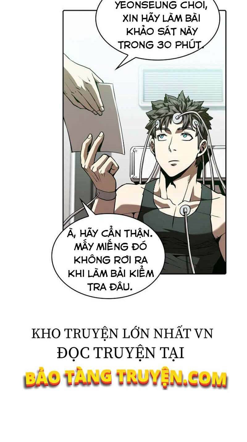 Người Chơi Trở Về Từ Địa Ngục Chapter 35 - 64