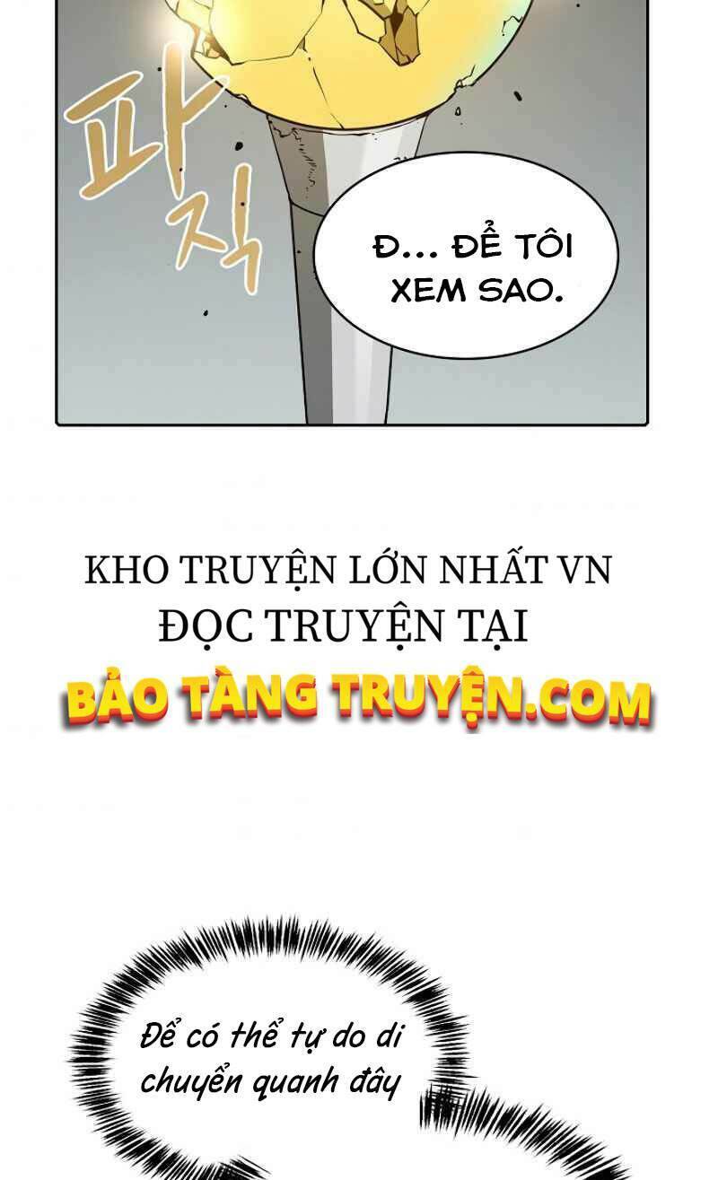 Người Chơi Trở Về Từ Địa Ngục Chapter 35 - 76
