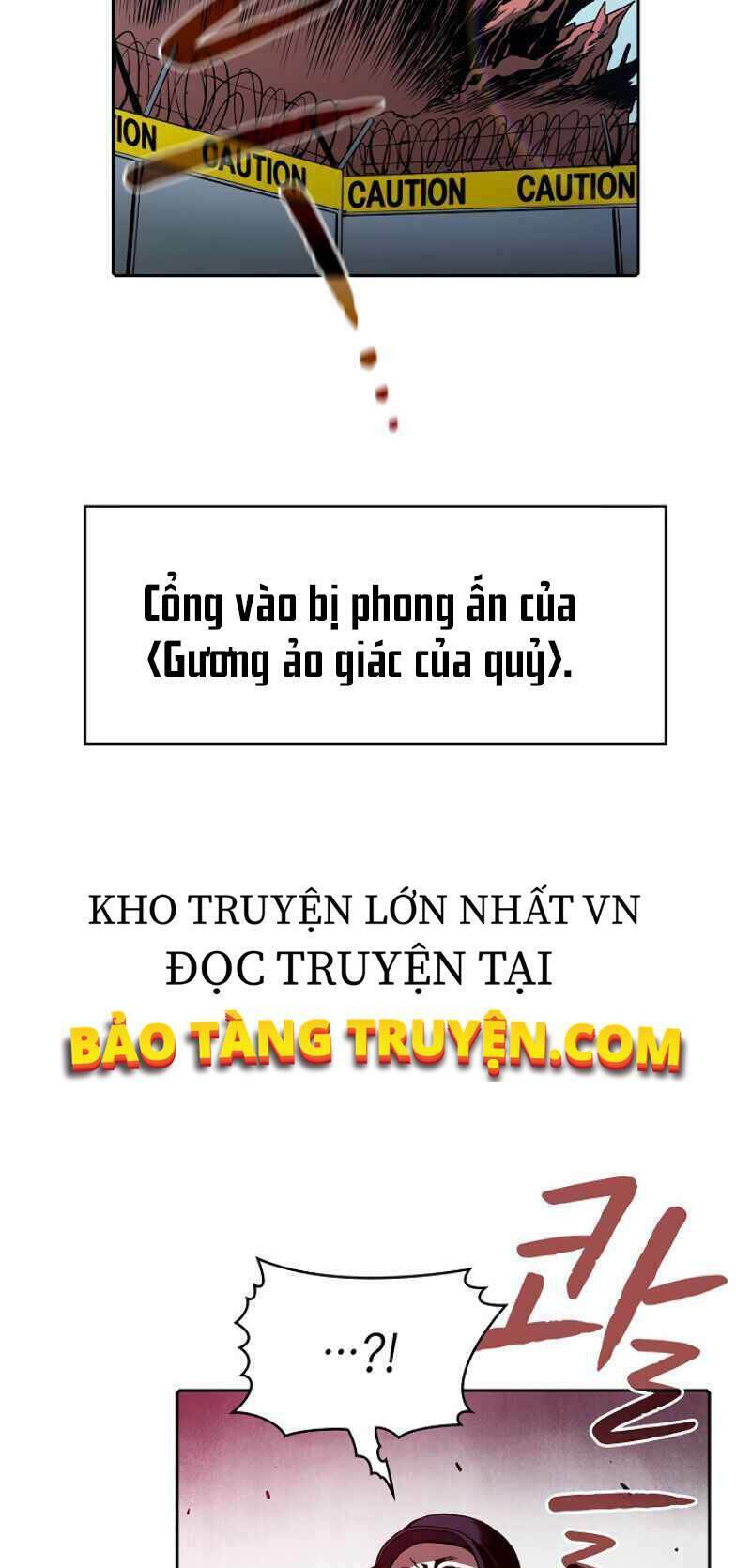Người Chơi Trở Về Từ Địa Ngục Chapter 35 - 9