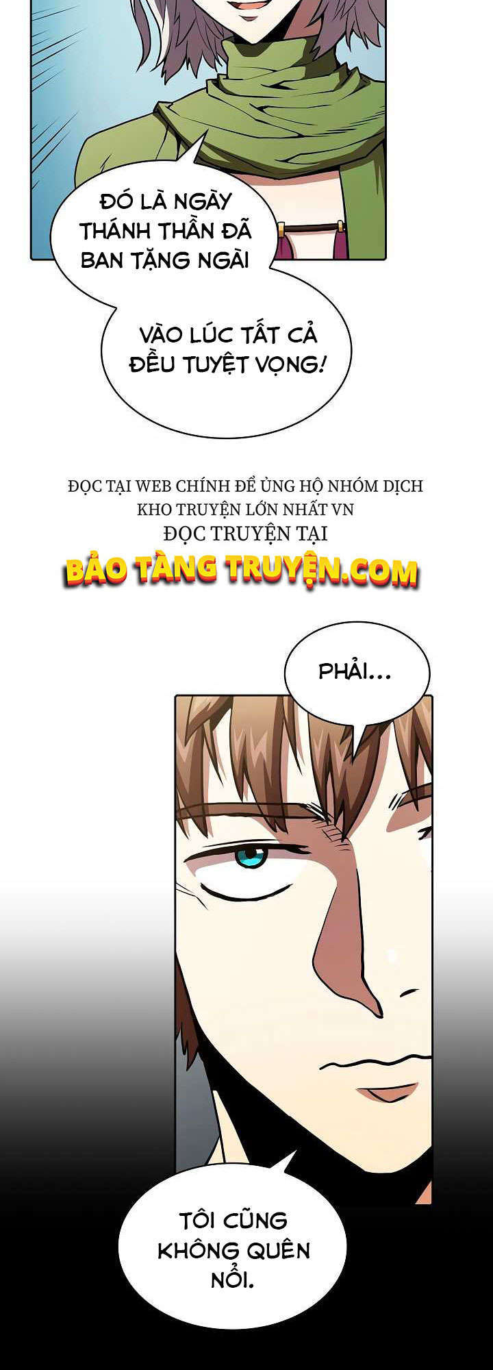 Người Chơi Trở Về Từ Địa Ngục Chapter 36 - 24