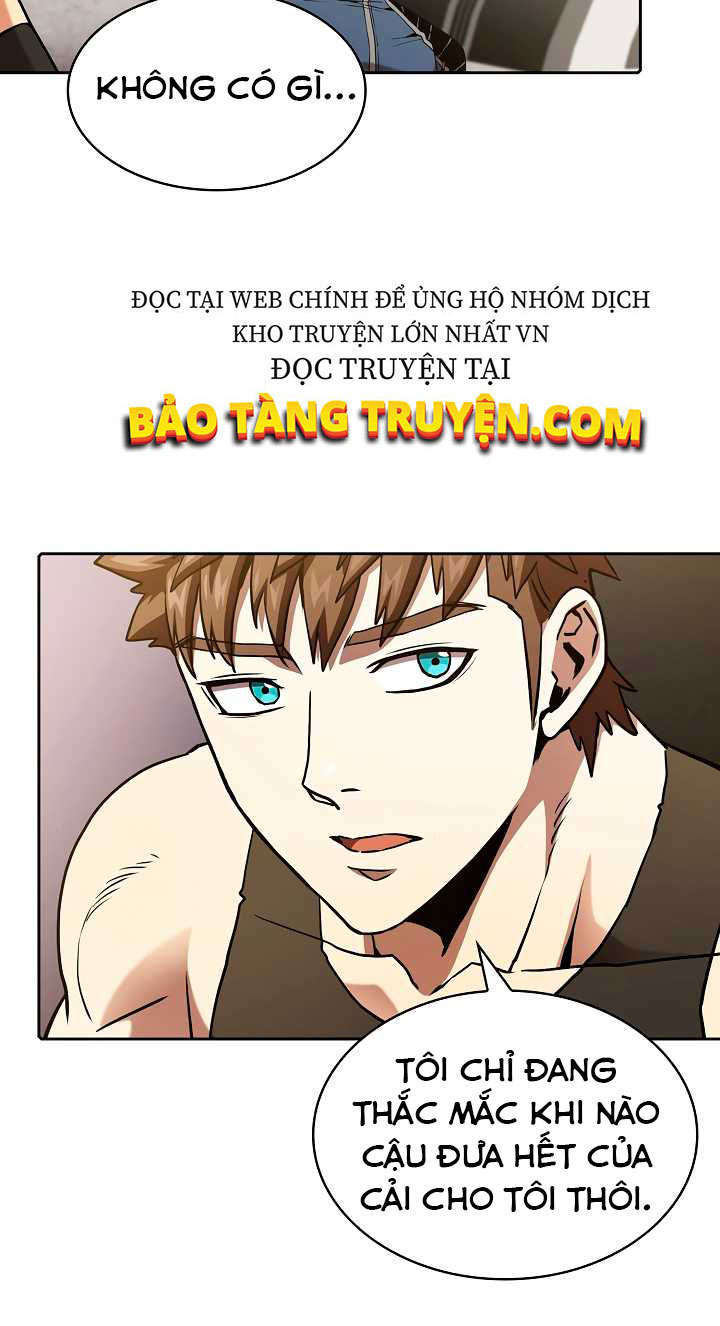 Người Chơi Trở Về Từ Địa Ngục Chapter 36 - 33