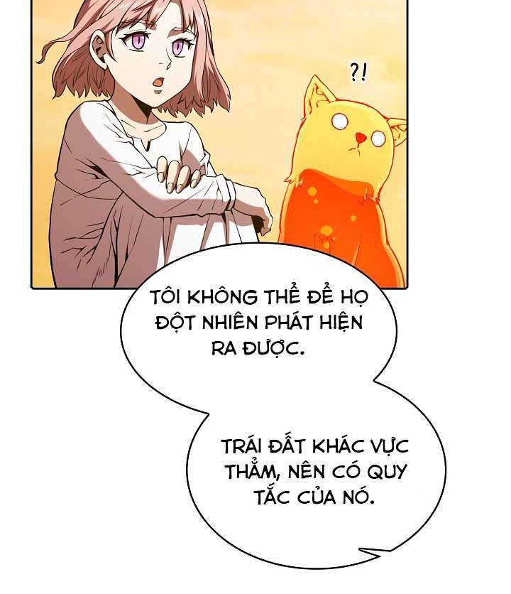 Người Chơi Trở Về Từ Địa Ngục Chapter 36 - 6