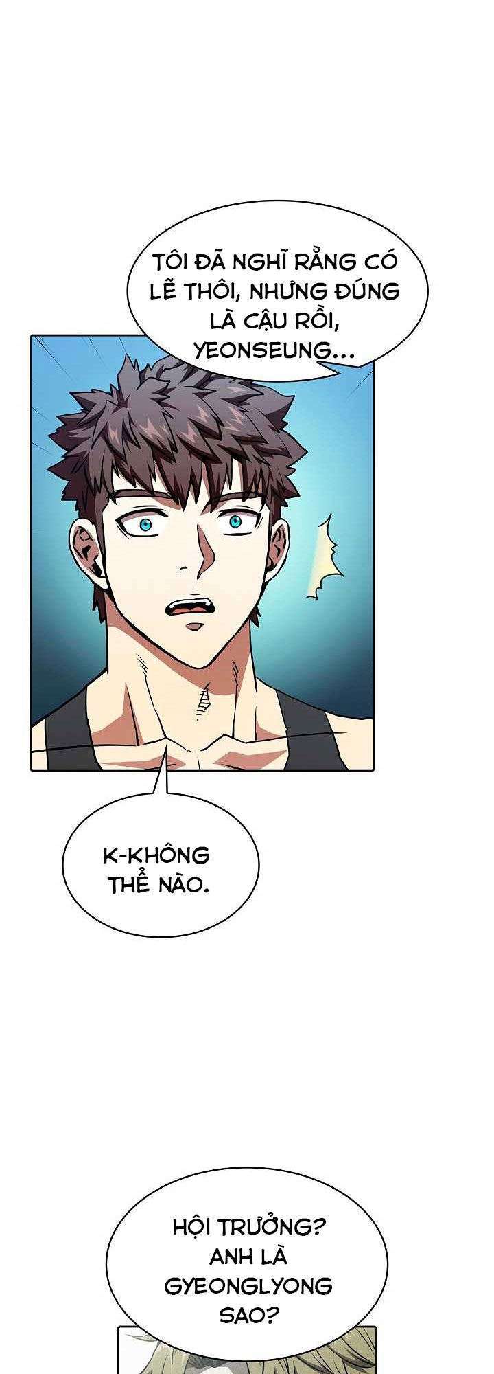 Người Chơi Trở Về Từ Địa Ngục Chapter 36 - 60
