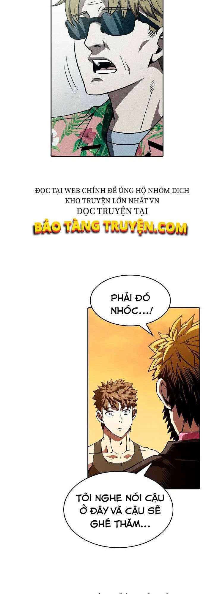 Người Chơi Trở Về Từ Địa Ngục Chapter 36 - 61