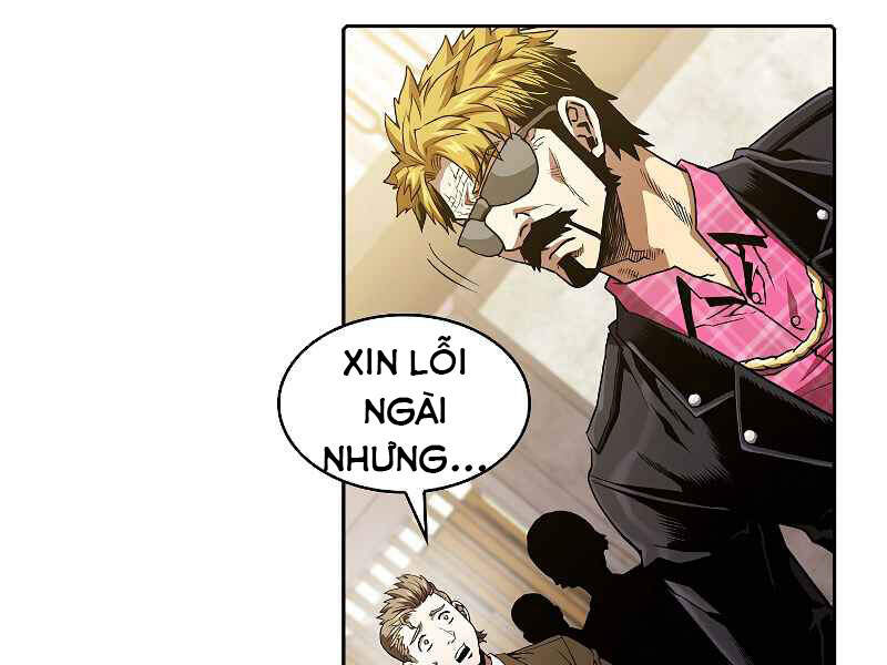Người Chơi Trở Về Từ Địa Ngục Chapter 38 - 21