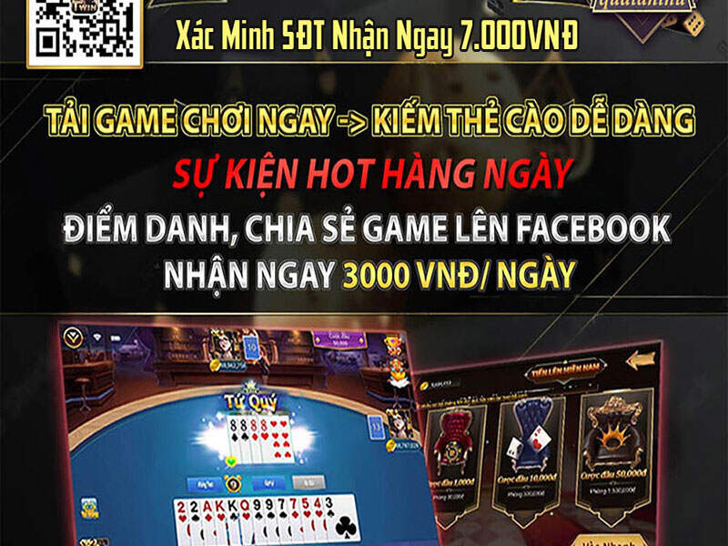 Người Chơi Trở Về Từ Địa Ngục Chapter 38 - 37