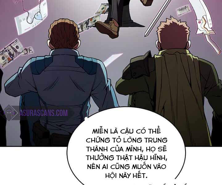 Người Chơi Trở Về Từ Địa Ngục Chapter 41 - 72