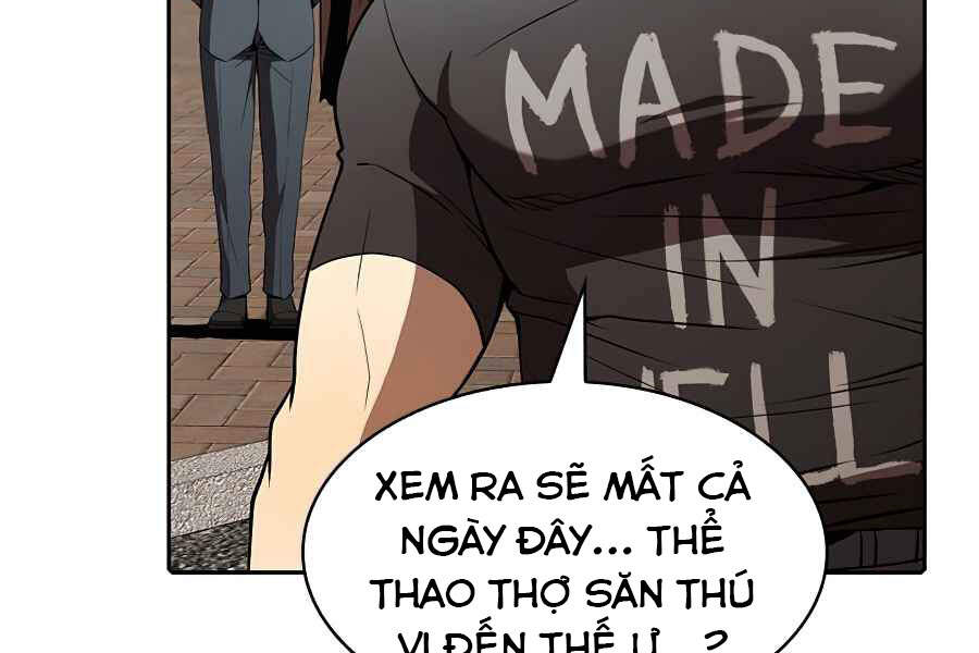 Người Chơi Trở Về Từ Địa Ngục Chapter 42 - 31