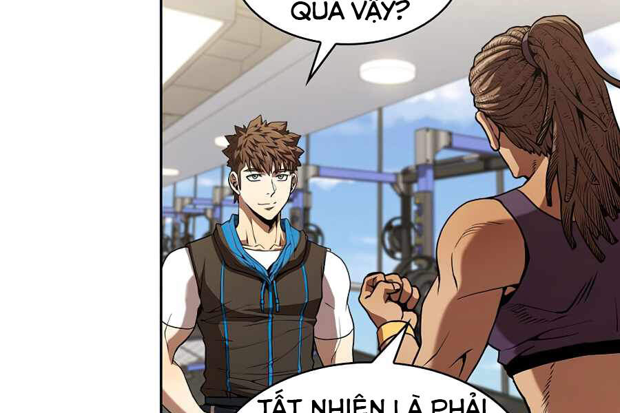 Người Chơi Trở Về Từ Địa Ngục Chapter 46 - 28