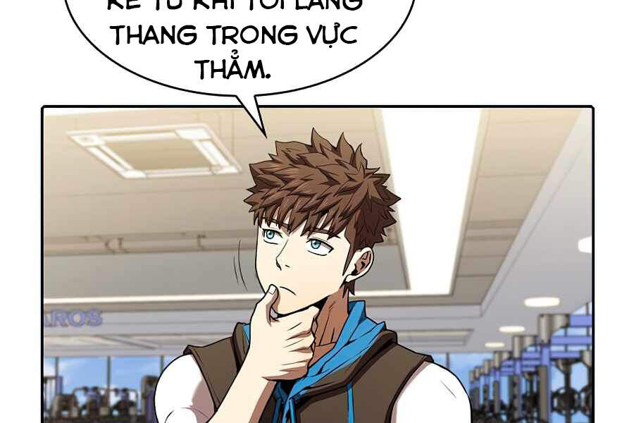 Người Chơi Trở Về Từ Địa Ngục Chapter 46 - 31